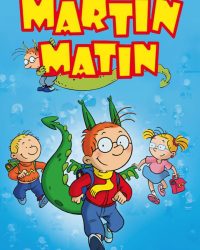 Buổi Sáng Diệu Kỳ Của Martin