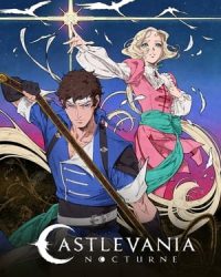 Castlevania: Dạ Khúc (Phần 1)