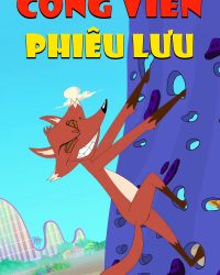 Công Viên Phiêu Lưu