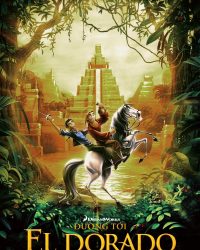 Đường Tới El Dorado