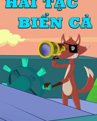 Hải Tặc Biển Cả