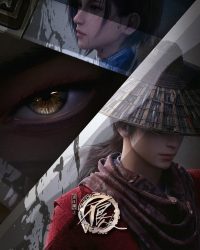 Họa giang hồ chi bất lương nhân (Phần 5)