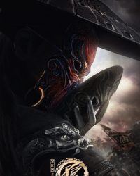 Họa giang hồ chi bất lương nhân (Phần 6)