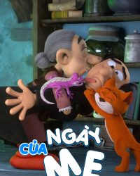 Ngày Của Mẹ