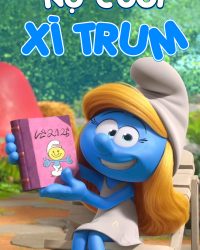 Nụ Cười Xì Trum