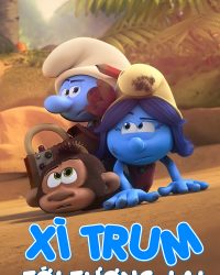 Xì Trum Tới Tương Lai